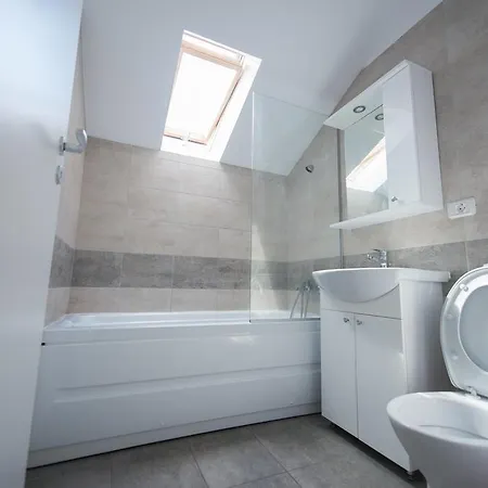 Gaga 14 Apartment Timisoara